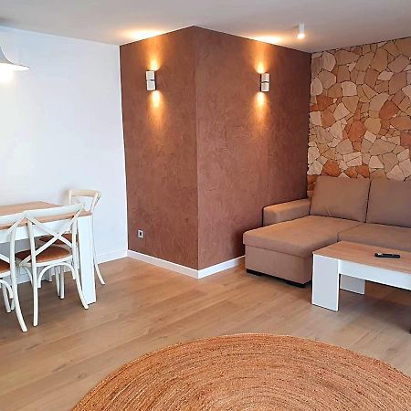 First Line Beach Beautiful Two Bedrooms เบนิดอร์ม ภายนอก รูปภาพ