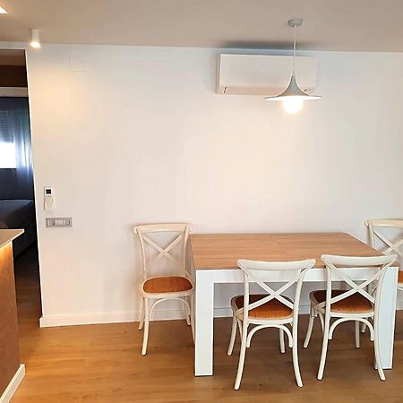 First Line Beach Beautiful Two Bedrooms เบนิดอร์ม ภายนอก รูปภาพ