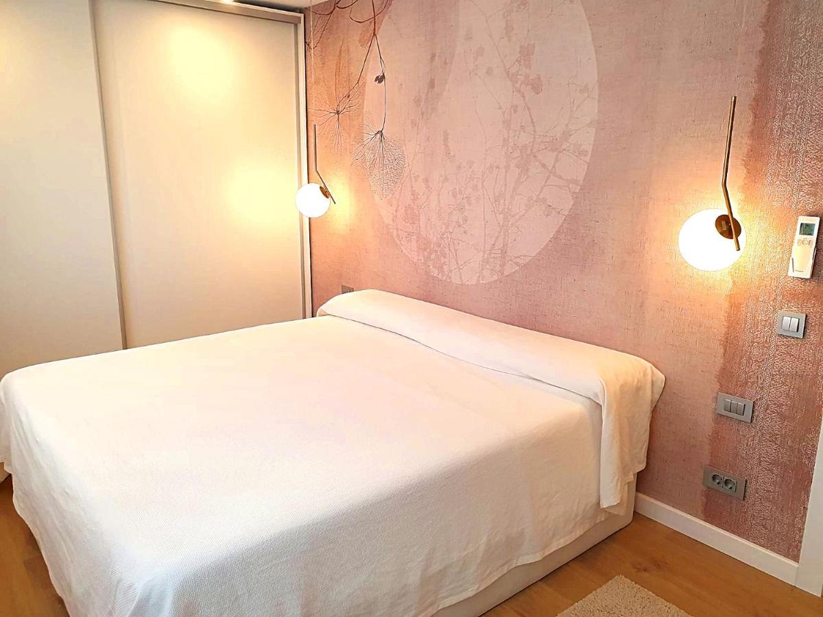 First Line Beach Beautiful Two Bedrooms เบนิดอร์ม ภายนอก รูปภาพ