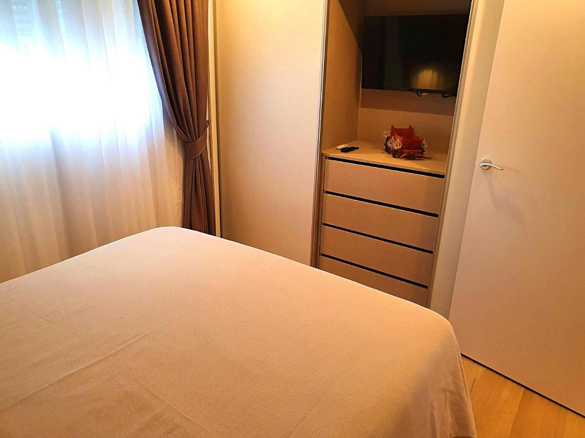First Line Beach Beautiful Two Bedrooms เบนิดอร์ม ภายนอก รูปภาพ