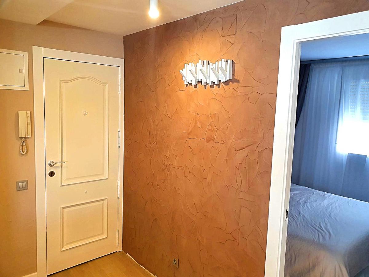 First Line Beach Beautiful Two Bedrooms เบนิดอร์ม ภายนอก รูปภาพ