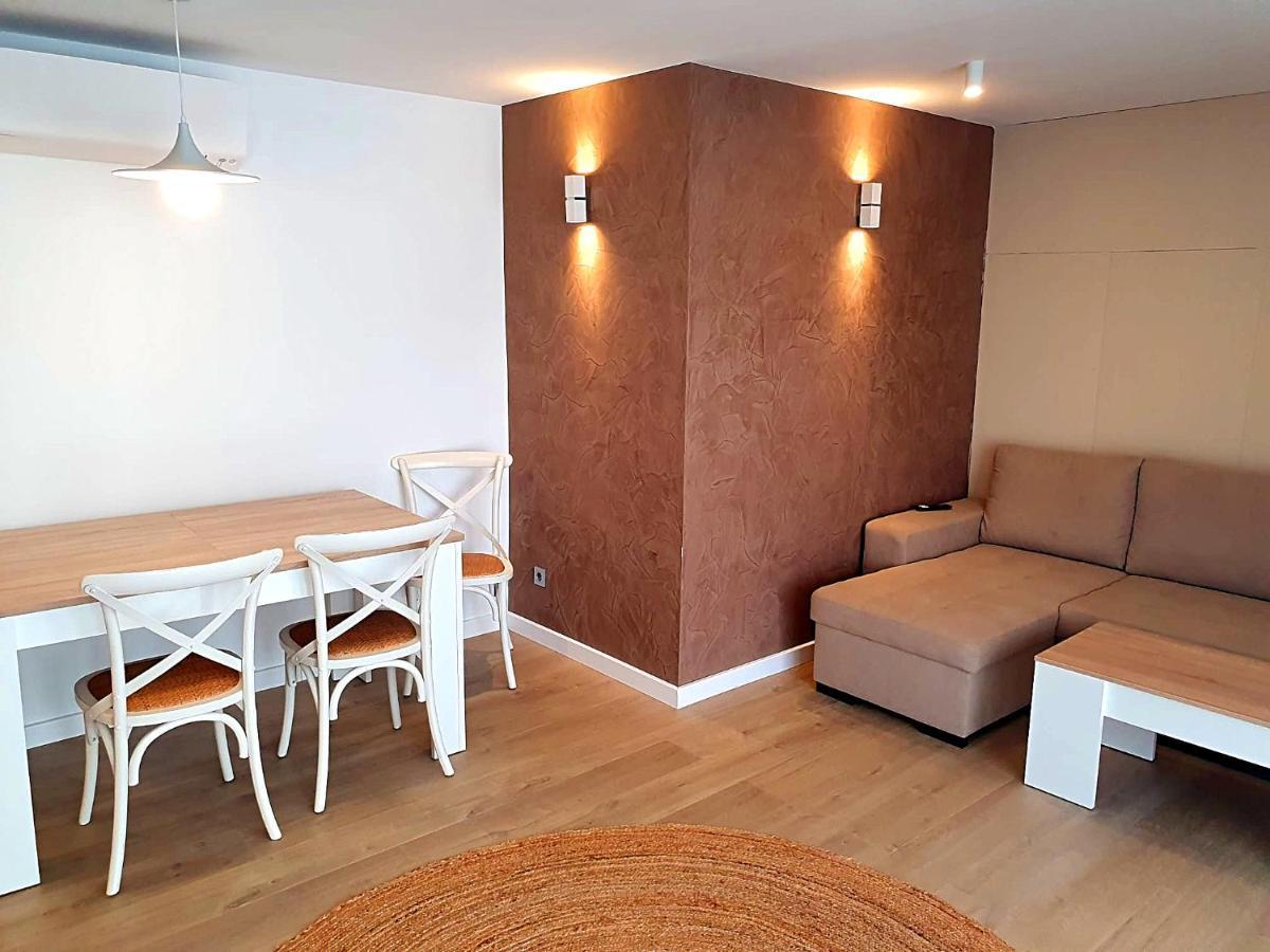 First Line Beach Beautiful Two Bedrooms เบนิดอร์ม ภายนอก รูปภาพ